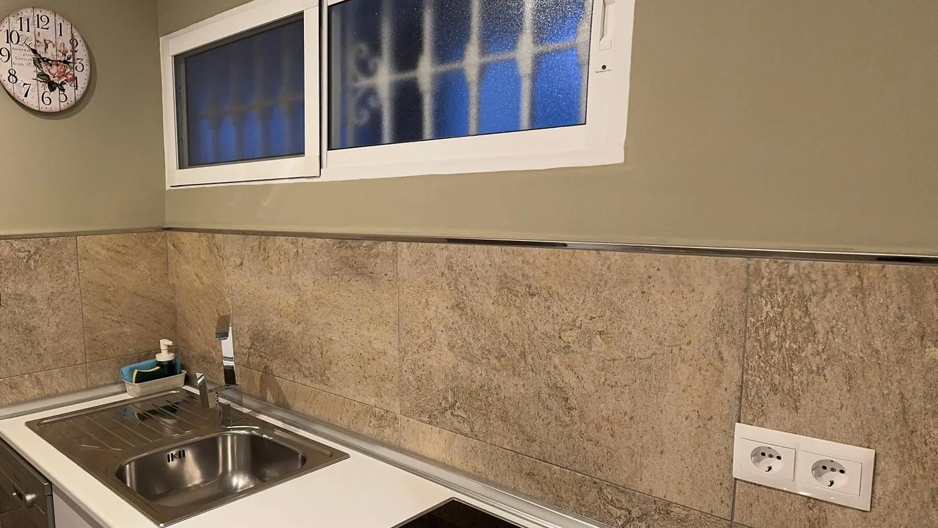Apartamento Calle La Playa Torremolinos España