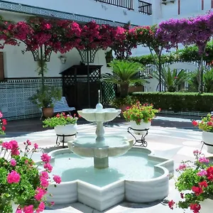 Estudio Con Encanto Torremolinos