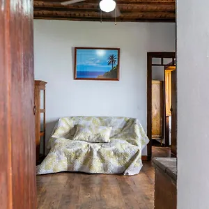 Casa De Cuco Сasa de vacaciones Mazo