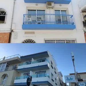  Apartamento Carolina
