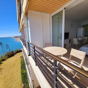 Lejlighed El Espigon De Santa Clara, Torremolinos