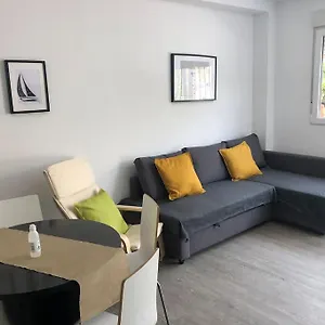 La Carihuela Apartamento Torremolinos