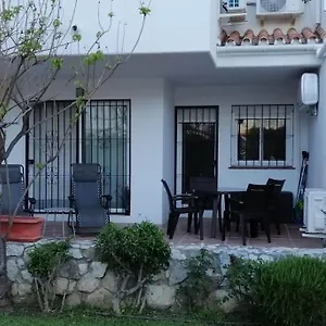 Beautiful In La Carihuela, Apartamento Torremolinos