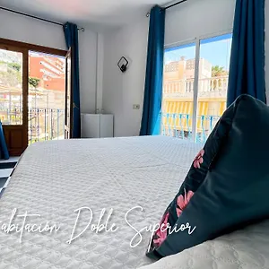 Gæstehus Micaela Charming, Torremolinos