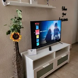 Apartamento Centro Appartamento
