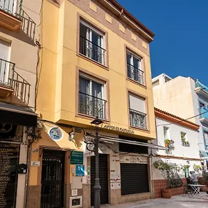  Apartamento Capricho Del Mar